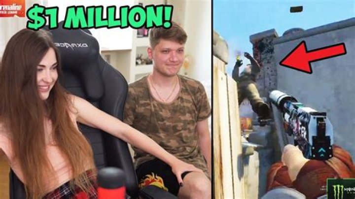 Twitch: s1mple Girlfriend Age, Wiki, Biography, Instagram and Net Worth