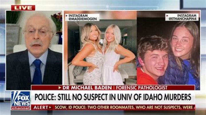 Twitter: Who Is capslockfaren? Maguad Siblings Dead Body Picture, Actual Crime Photo Revealed