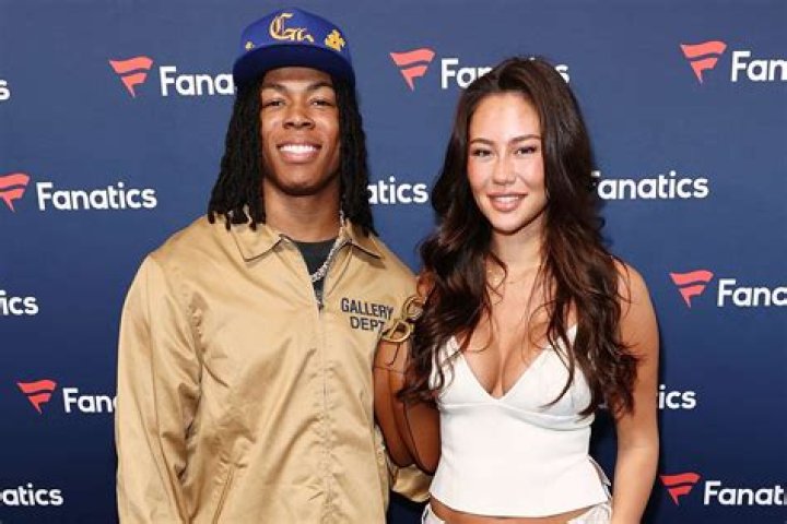 Ty Gibbs wife: Is Ty Gibbs married?