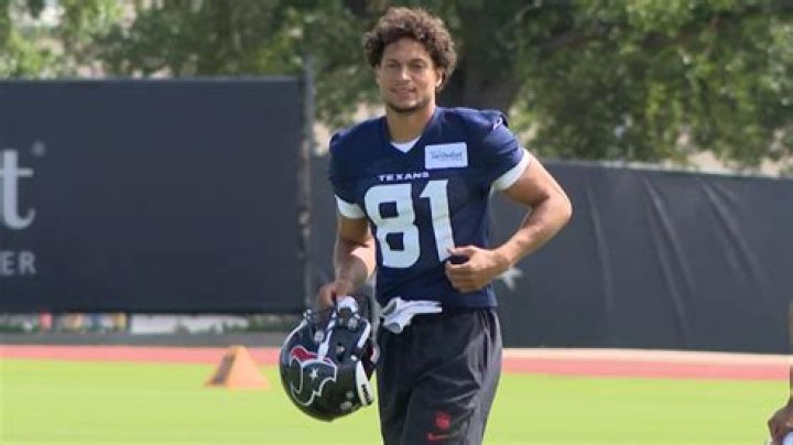 Ty Hunter Net Worth, Income, Salary, Earnings, Biography