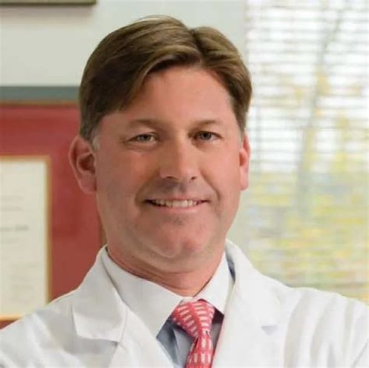 Dr. Ty Olson, MD – West Long Branch, NJ