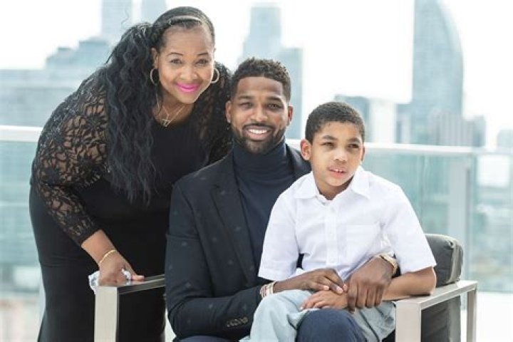 Tyga And Tristan Thompson’s Baby Mama Jordan Craig Were Once Married