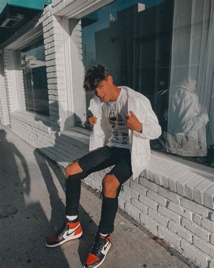 Tyler Ashton [TikTok Star] Wiki, Net Worth, Brother, Parents & More