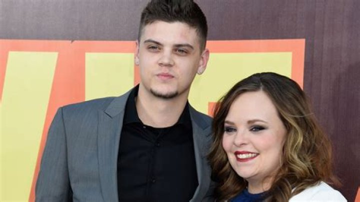 Tyler Baltierra Posts Emotional Message Passionately Defending Wife Catelynn Lowell From Haters