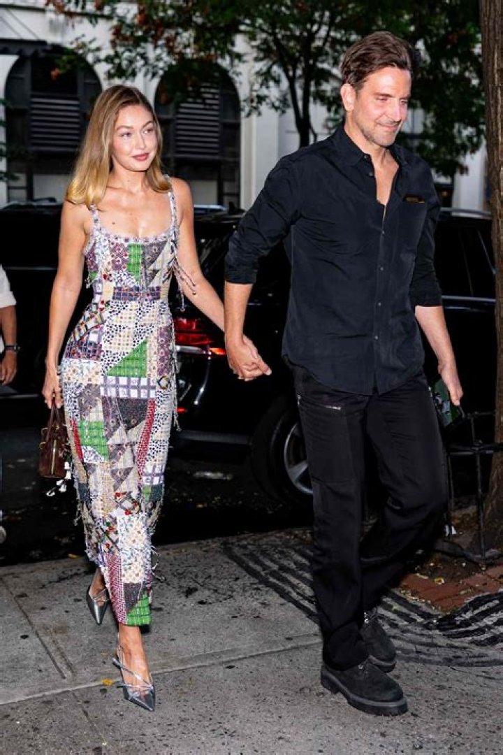 Tyler Cameron Talks His Failed Relationship With Supermodel Gigi Hadid