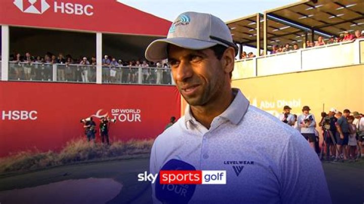 Tyler Duncan Wiki, age, height, nationality, caddie, ranking, wins, Instagram, career earnings, net worth