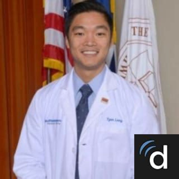 Dr. Tyler Liang, MD – Dallas, TX