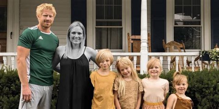 Tyler Lockett children: Does have children