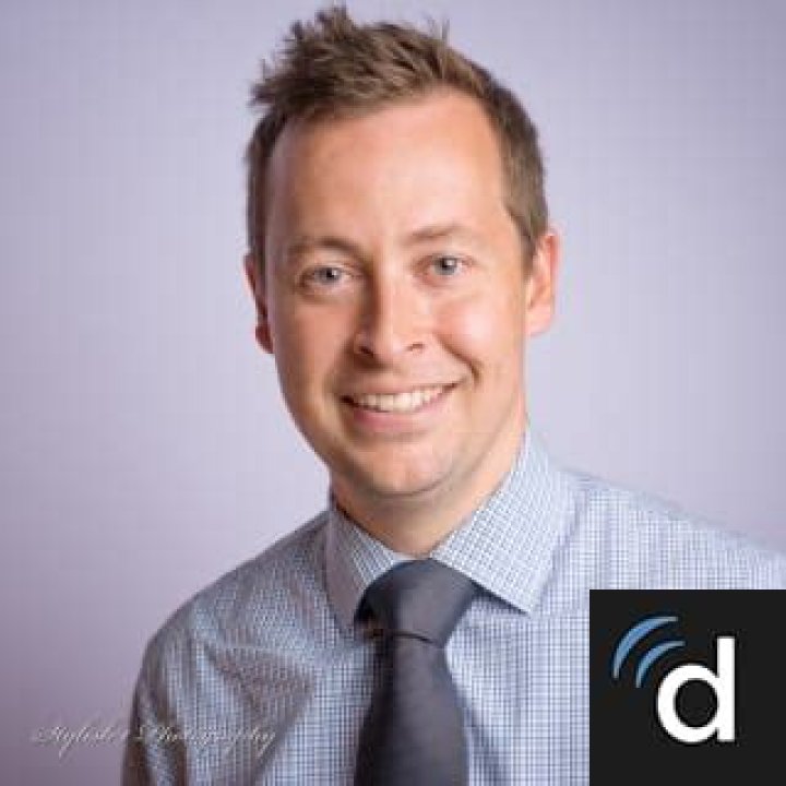 Dr. Tyler Randall, MD – San Antonio, TX