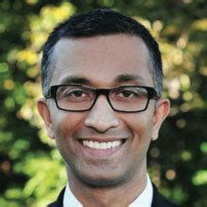 Dr. Uday Reebye, MD – Durham, NC