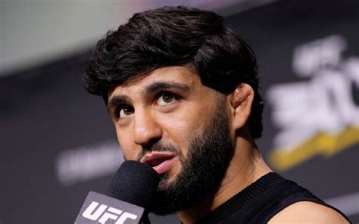 UFC: Is Arman Tsarukyan Muslim? Religion And Parents Ethnicity Revealed