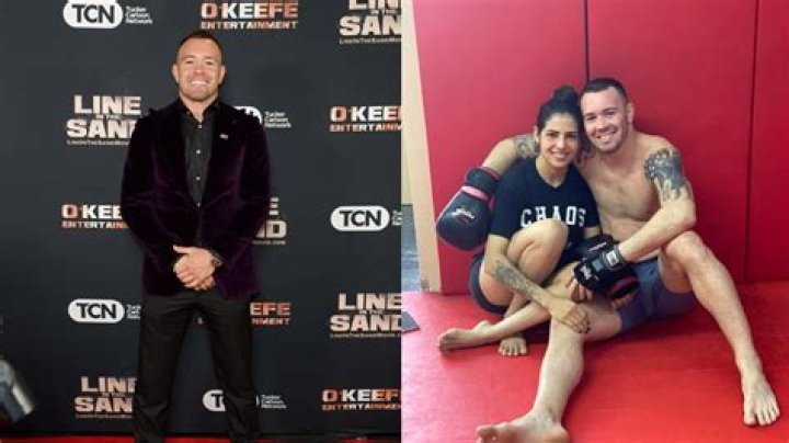 UFC: Polyana Viana Is Not Dating Colby Covington – Who Is Her Mystery Boyfriend?