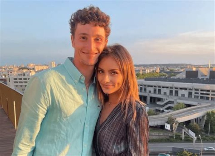 Ugo Humbert wife: Is Ugo Humbert married?