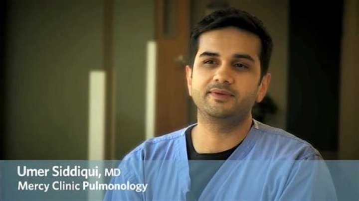 Dr. Umer Siddiqui, MD – Warrenton, MO