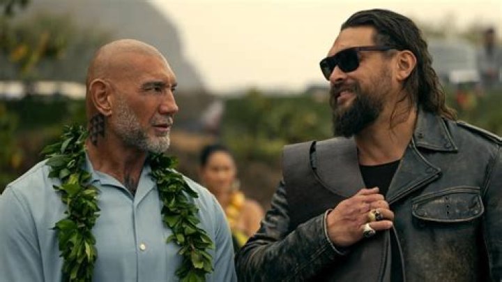 A Great Underrated Jason Momoa Movie Just Hit Netflix