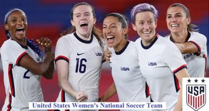 Famous American Women