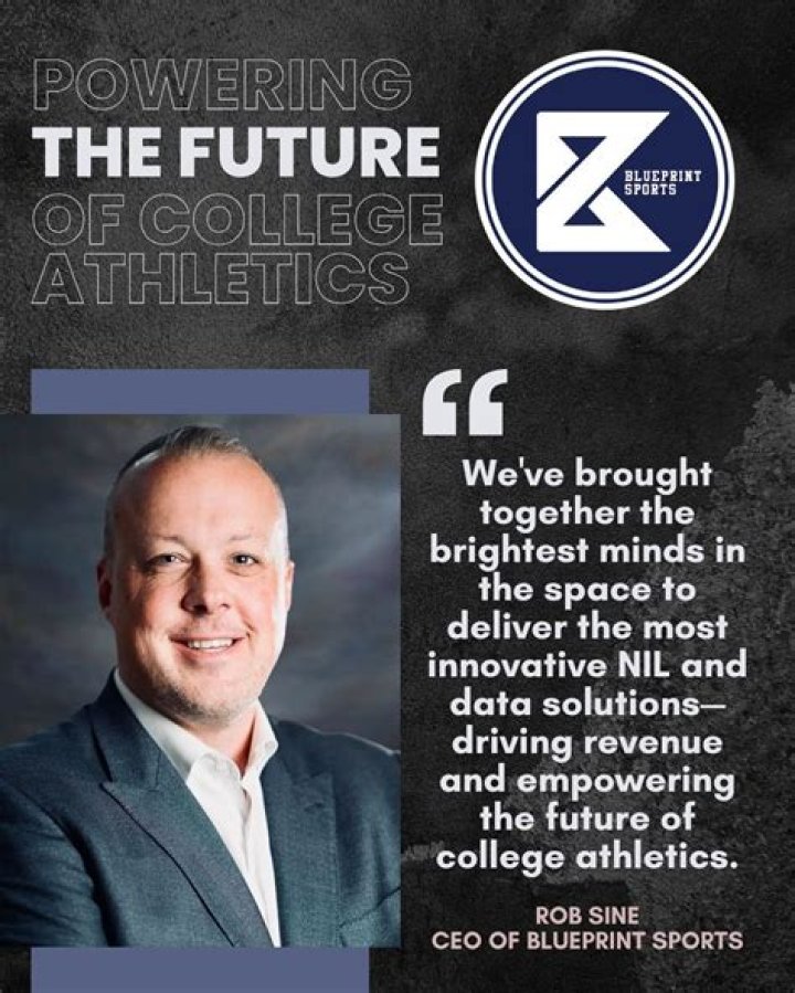 University of California athletic director talks future of college athletics