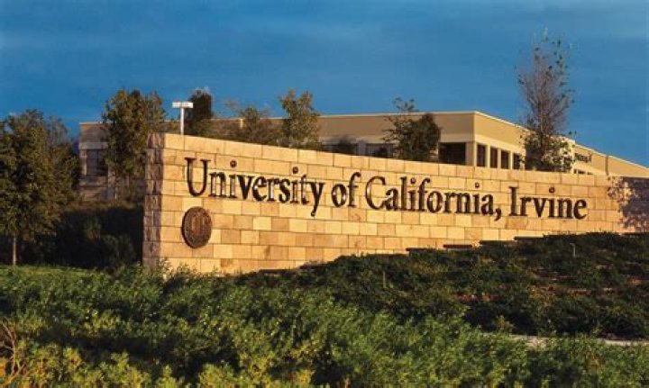 University Of California, Irvine Notable Alumni