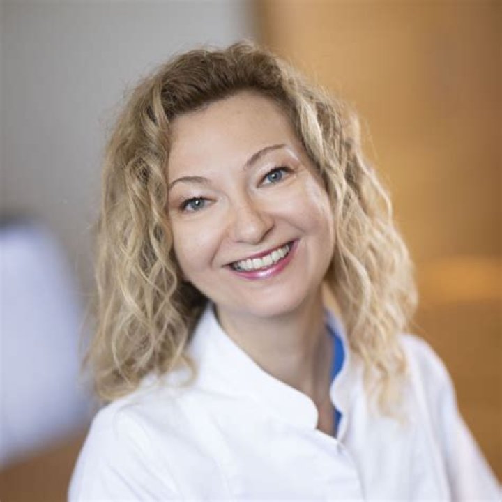 Dr. Urszula Bedkowska, MD – Tyler, TX
