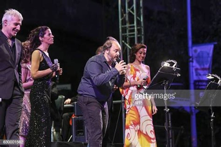 The Greatest Uruguayan Musicians