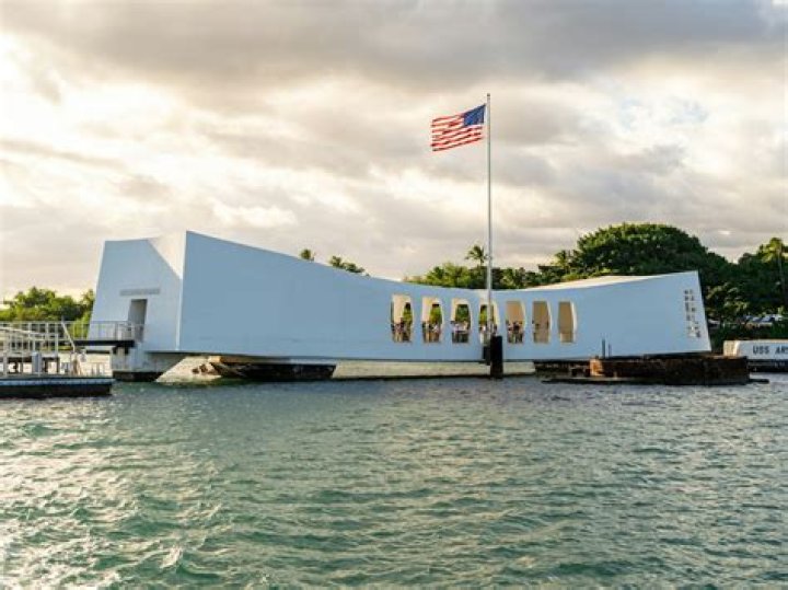 Famous Historical Figures From Hawaii