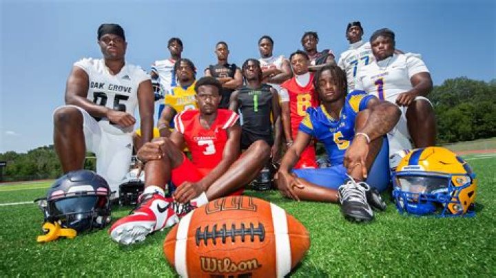 Famous Football Players From Mississippi