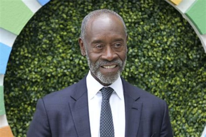 Famous Actors From Missouri