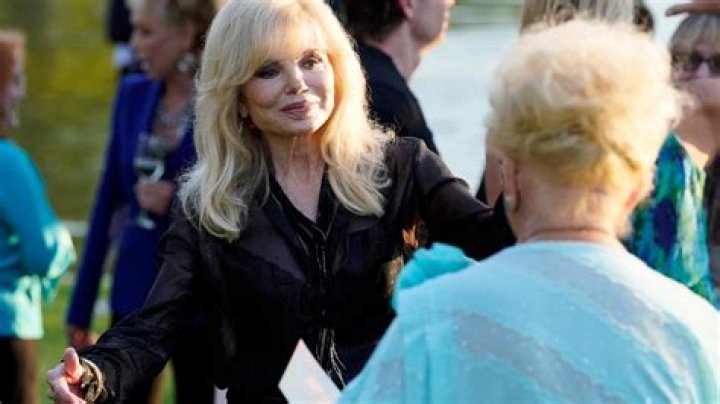 Famous Actresses From Nebraska