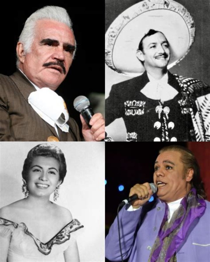 Famous Singers From New Mexico