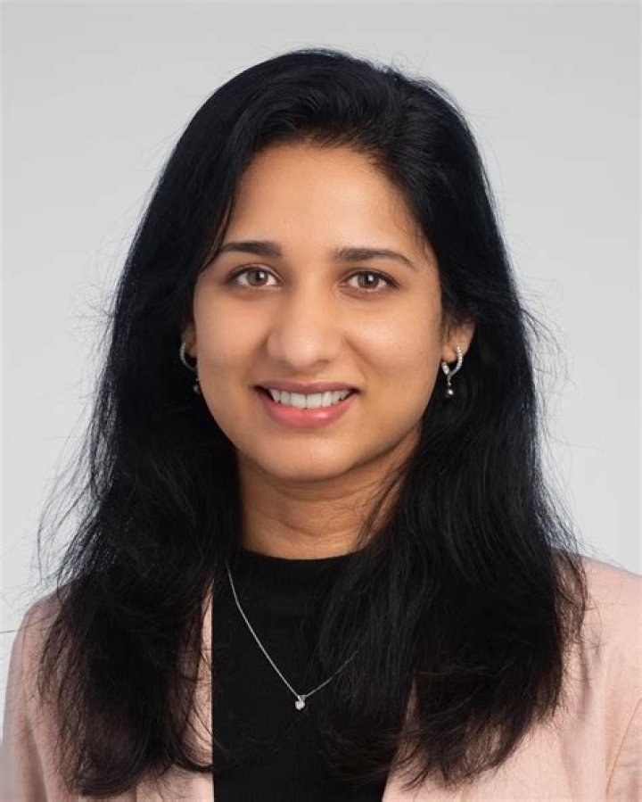 Dr. Usha (Devi) Veeramachaneni, MD – Mahopac, NY