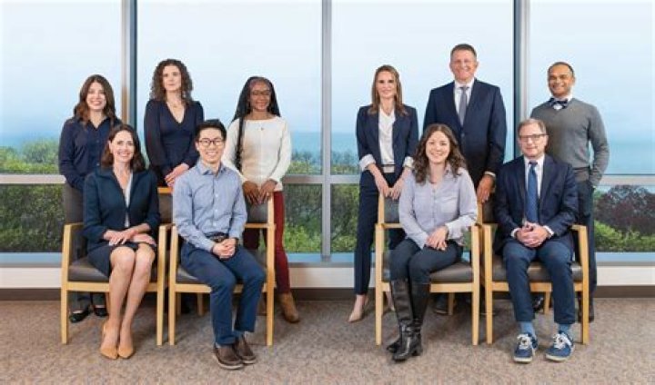 Dr. Usonwanne (Nwosu) Ibekwe, MD – Glendale, WI