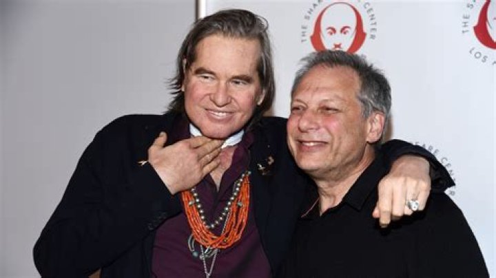 Val Kilmer Illness Height, Weight, Net Worth, Age, Birthday, Wikipedia, Who, Nationality, Biography