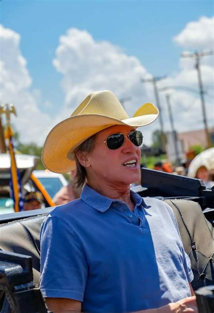 Val Kilmer Net Worth: How Rich is the Actor Actually?