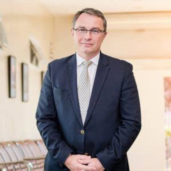 Dr. Val Prokurat, DO – Freehold, NJ