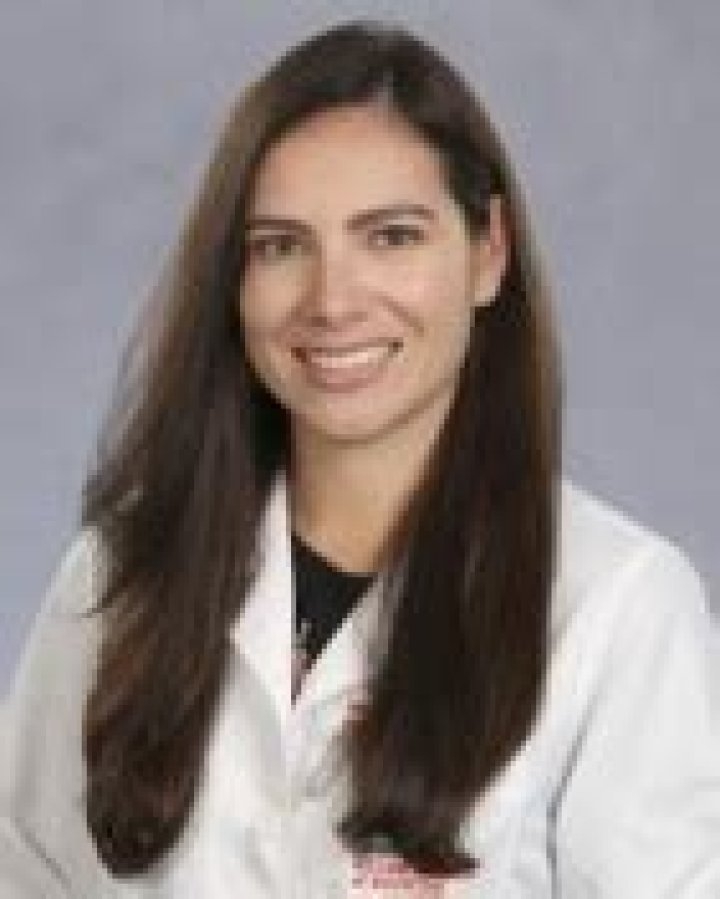 Dr. Valentina Rodriguez, MD – Miami, FL