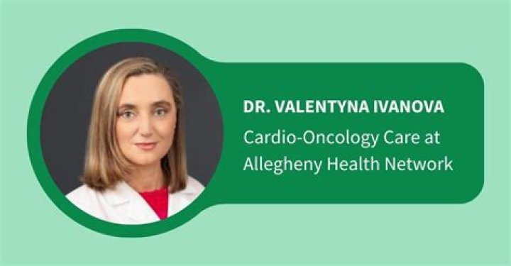 Dr. Valentyna Ivanova, MD – Wexford, PA