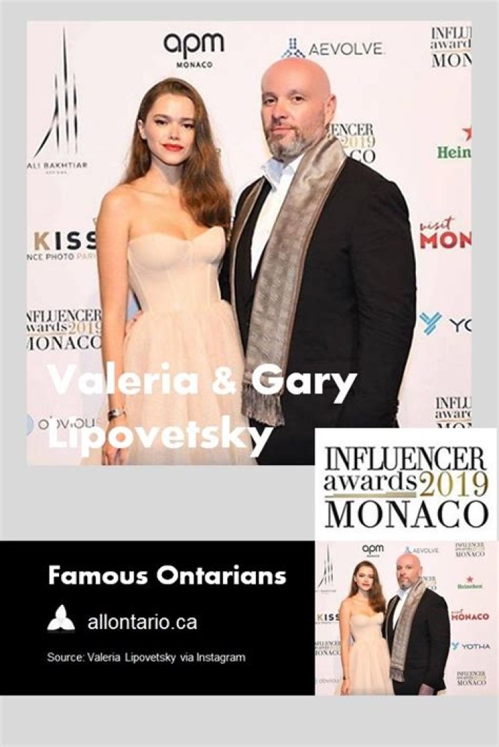 Valeria Lipovetsky Husband Gary Lipovetsky Age Gap & Married Life, Fans Wonder Why The Tiktok Star Looks So Different