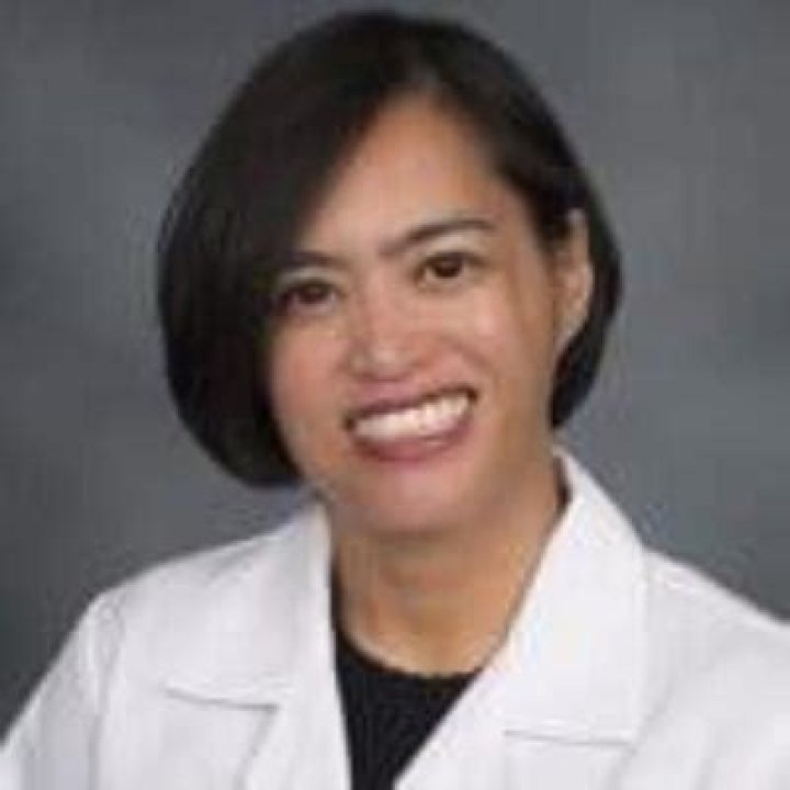Dr. Valerie Briones-Pryor, MD – Louisville, KY