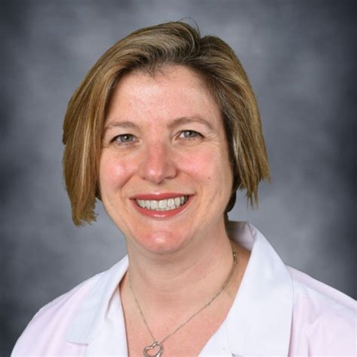 Dr. Valerie (Novellano) McLaughlin, MD – Freehold, NJ