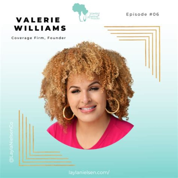 Dr. Valerie Williams, MD – New Orleans, LA