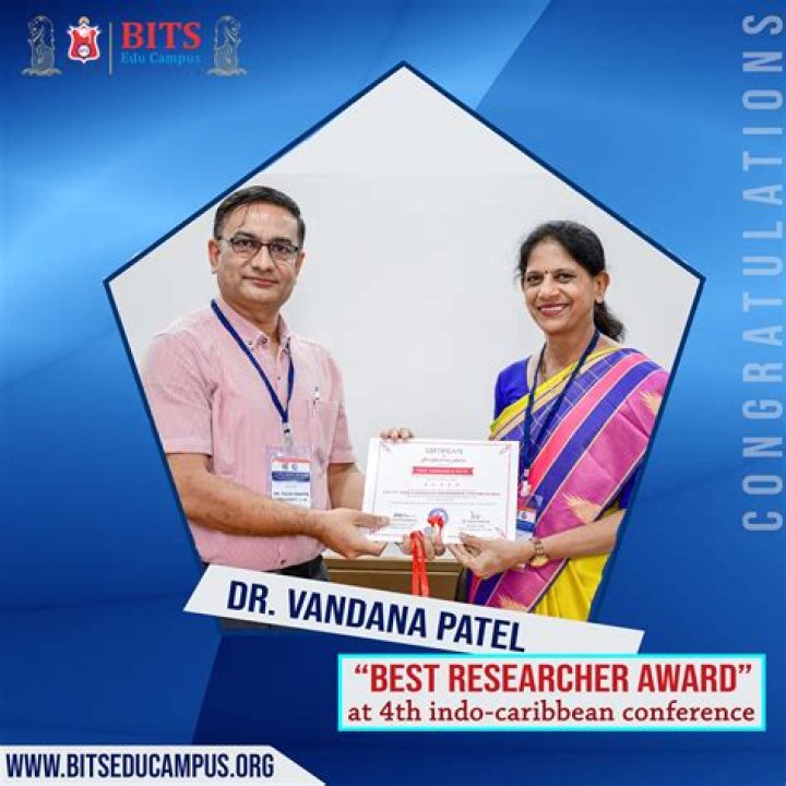 Dr. Vandana Patel, MD – Charlotte, NC