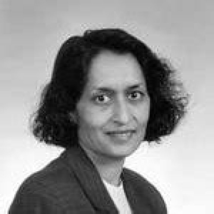 Dr. Vandana Sacheti, MD – South Windsor, CT