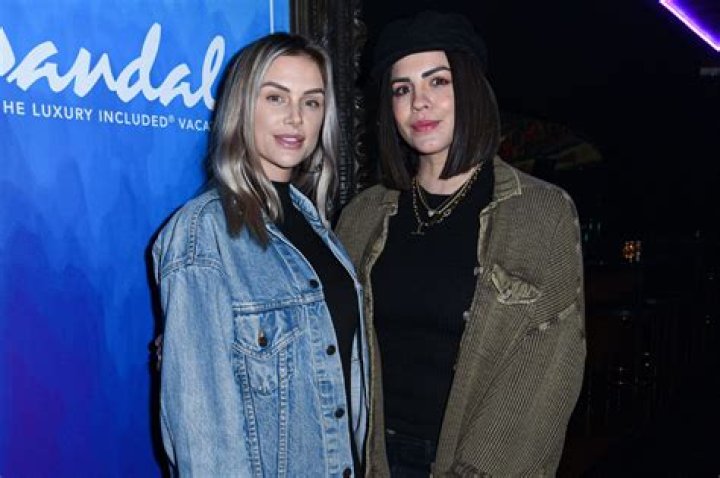 
‘Vanderpump Rules’ ‘ Lala Kent and Katie Maloney Enjoy ‘Being Single Together’ After High-Profile Splits 