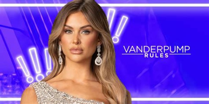Vanderpump Rules – Lala Kent Mocks Coronavirus Fears And Declares She’s Not At Risk Because She’s Getting Married