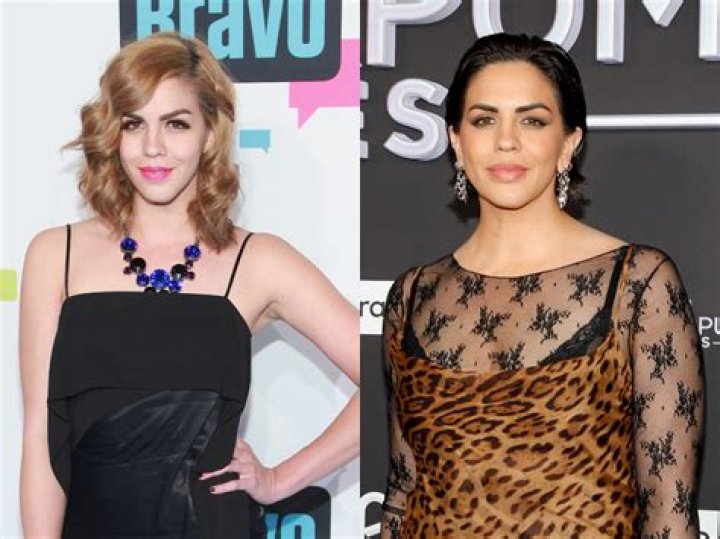 ‘Vanderpump Rules’ Star James Kennedy’s Mom Slams Kristen Doute And Katie Maloney!
