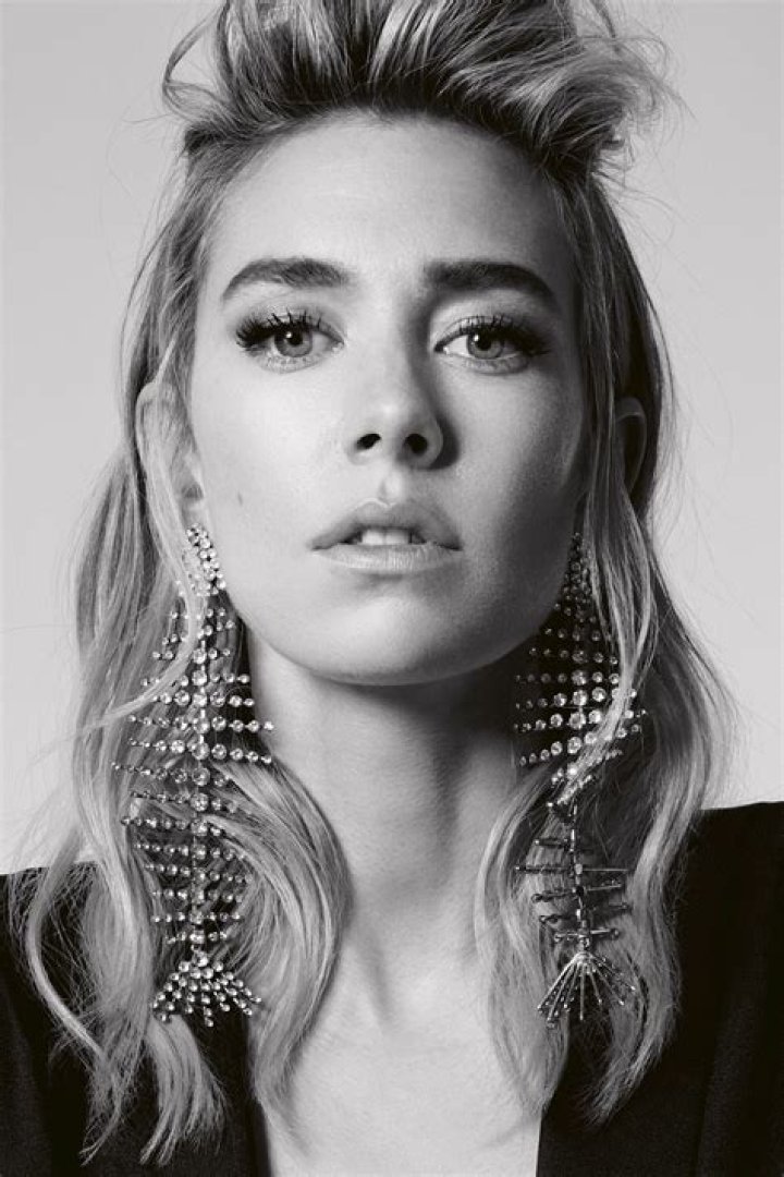 Vanessa Kirby Biography - Facts, Childhood, Family Life & Achievements