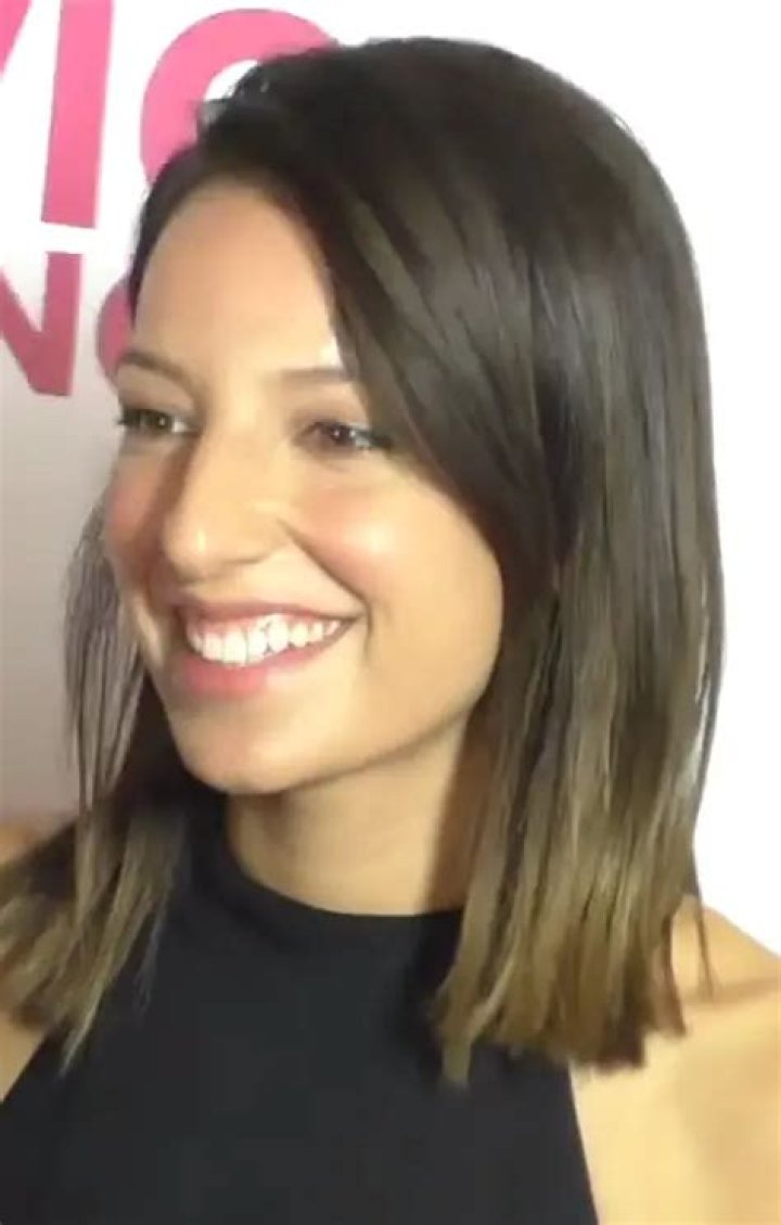 Vanessa Lengies Diet Plan