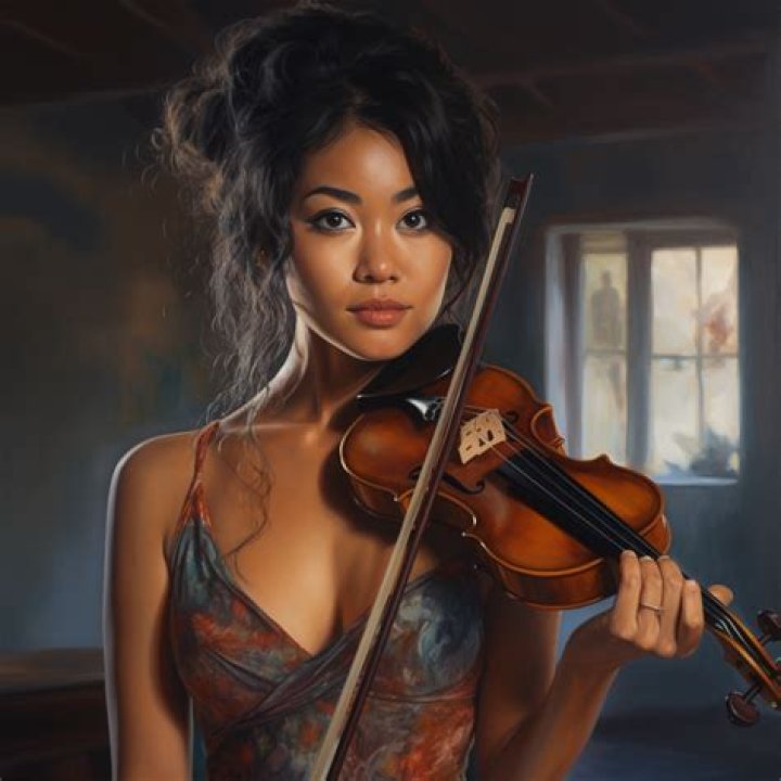 Vanessa-Mae Biography - Facts, Childhood, Family Life & Achievements
