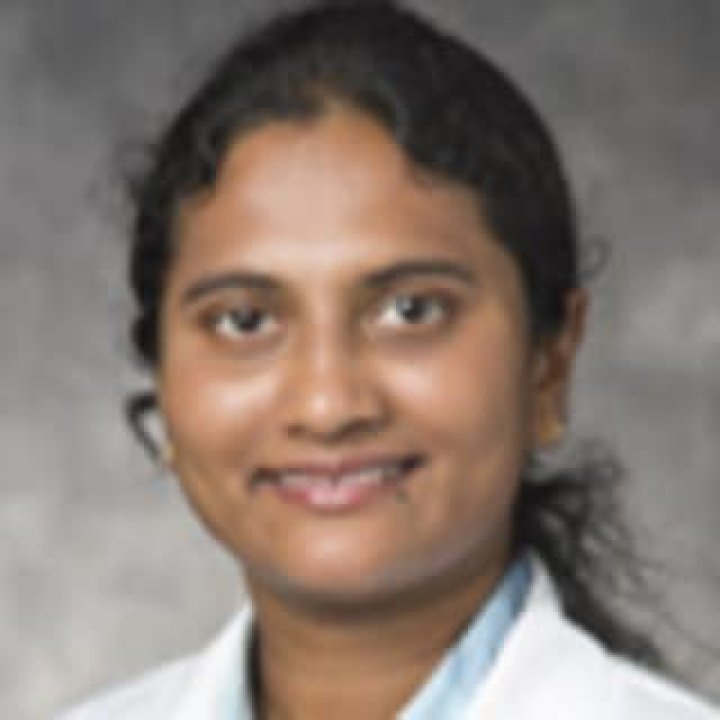Dr. Varija Yalamanchali, MD – Cleveland, OH