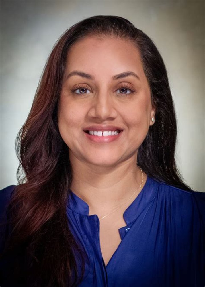 Dr. Varshana Gurusamy, MD – Charleston, SC